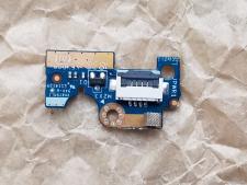 Кнопка включения Hp&nbsp;15-RA25UR